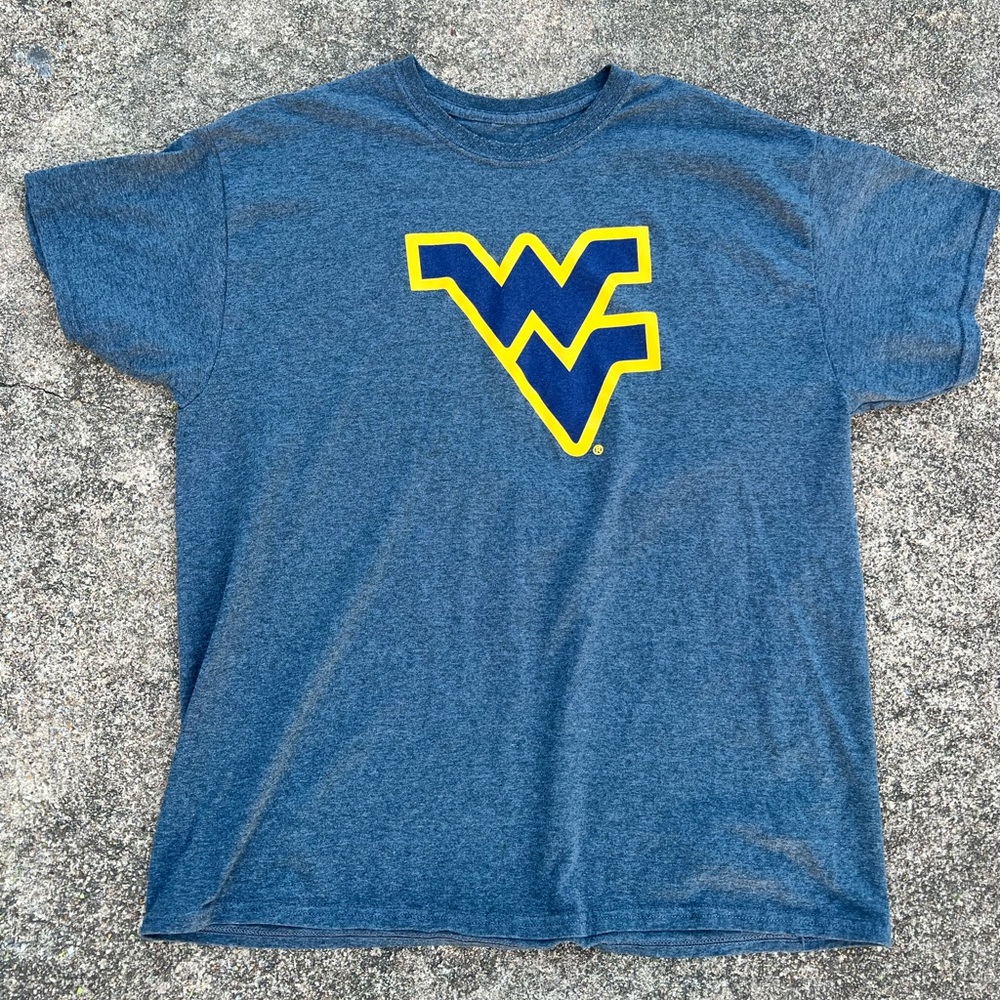 West Virginia T